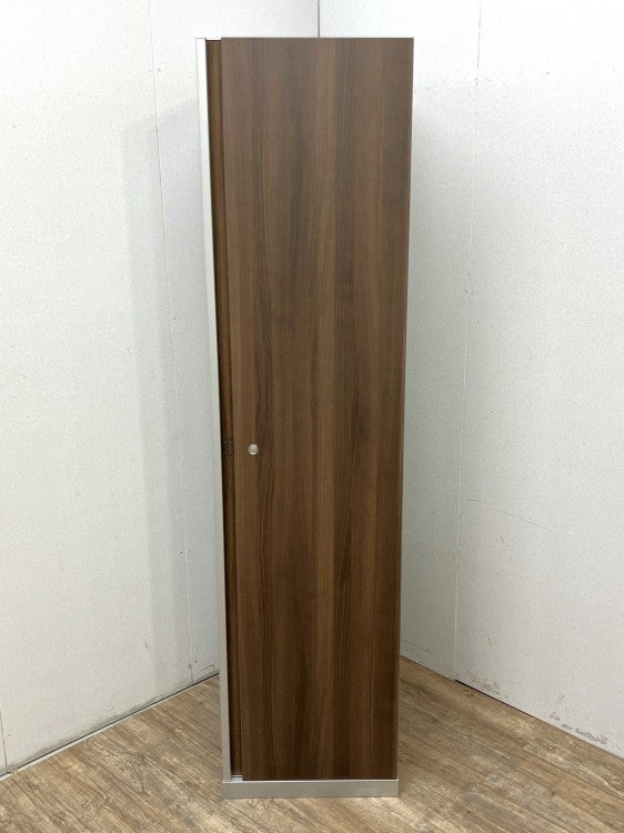 アルプス 3人用ロッカー L37-AW | 無限堂ネットショップ