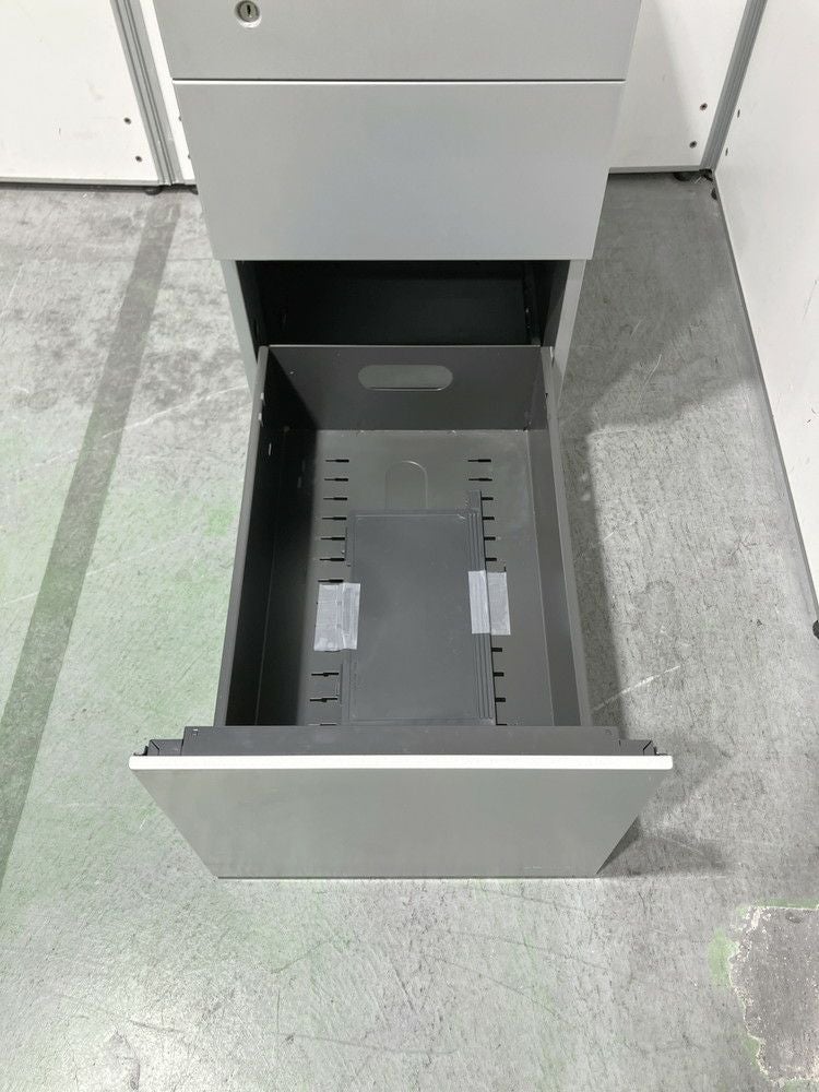 オカムラPro Unit(プロユニット)シリーズ インワゴン 商品画像7