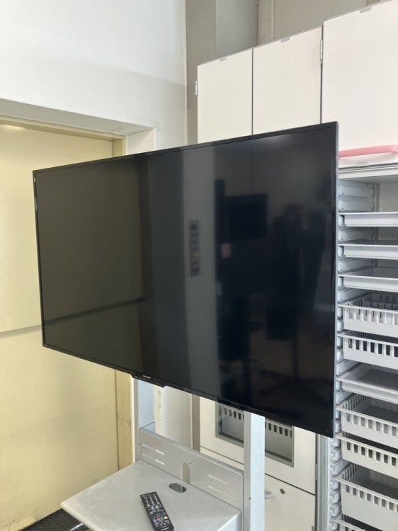 AQUOSシリーズ 50型液晶テレビ＋スタンドセット 商品画像2