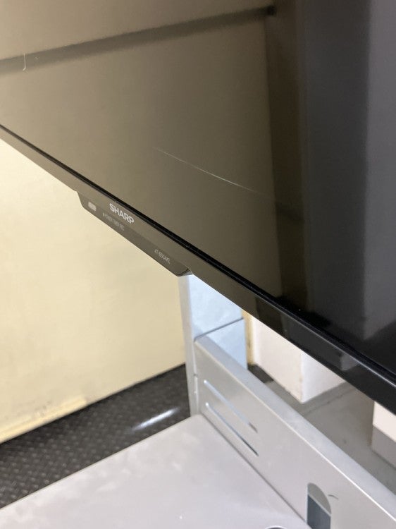 AQUOSシリーズ 50型液晶テレビ＋スタンドセット 商品画像11
