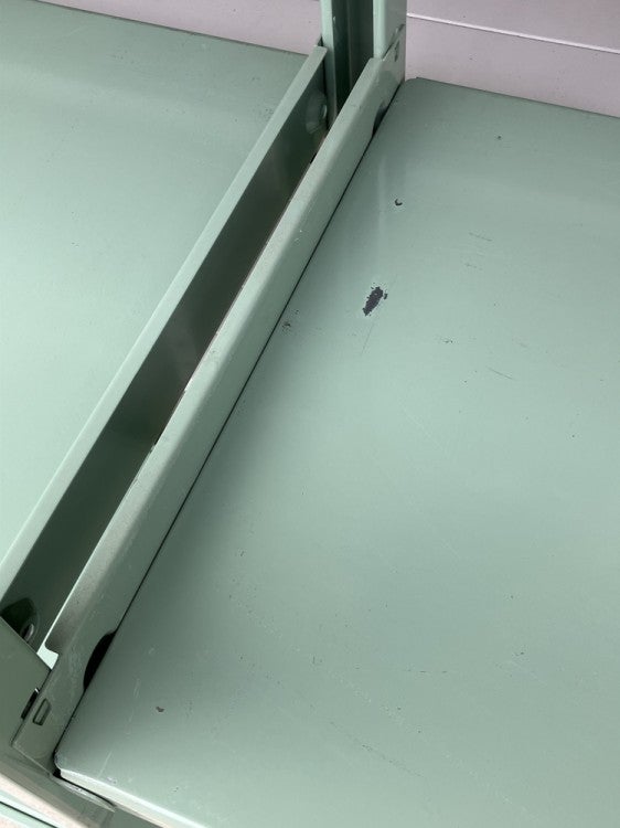 2連中軽量棚 商品画像10