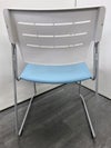 イトーキEleck SCシリーズ スタッキングチェア 商品画像4