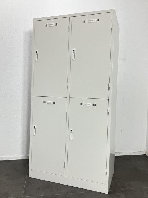 生興 SLKロッカーシリーズ 8人用ロッカー SLKW-8 | 無限堂ネットショップ