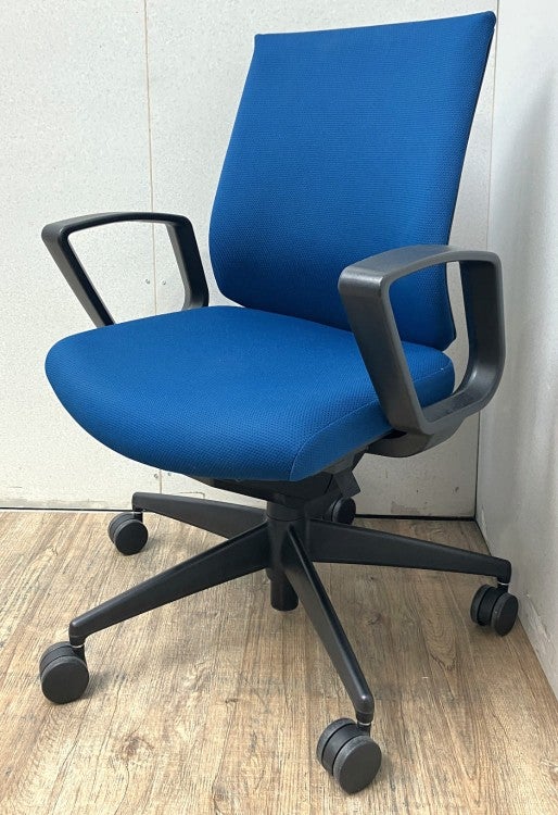 ハーマンミラー 可動肘セイルチェア AS1VC23HA-0073 | 無限堂ネット