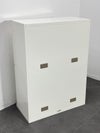 オカムラVILLAGE(ビラージュ)シリーズ 4人用パーソナルロッカー 商品画像2