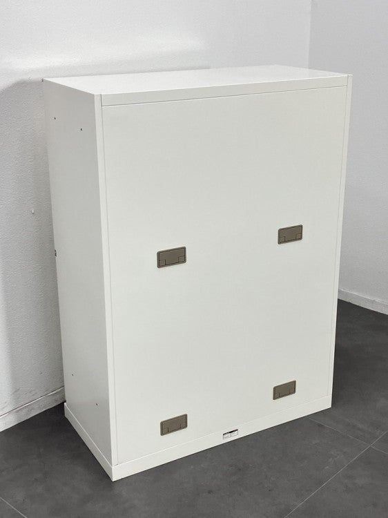オカムラVILLAGE(ビラージュ)シリーズ 4人用パーソナルロッカー 商品画像2