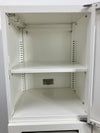 オカムラVILLAGE(ビラージュ)シリーズ 4人用パーソナルロッカー 商品画像8
