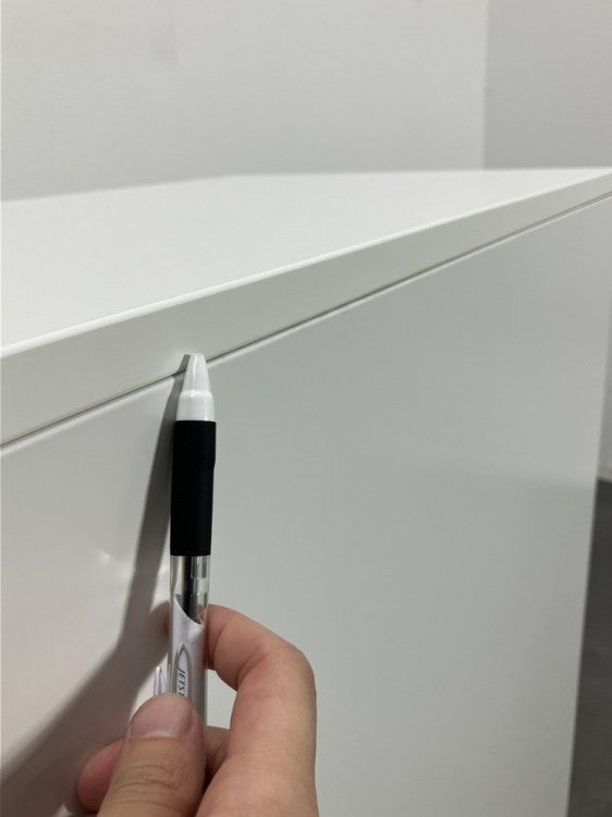 コクヨEDIA(エディア)シリーズ 両開き書庫 商品画像11
