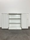 コクヨEDIA(エディア)シリーズ 両開き書庫 商品画像6