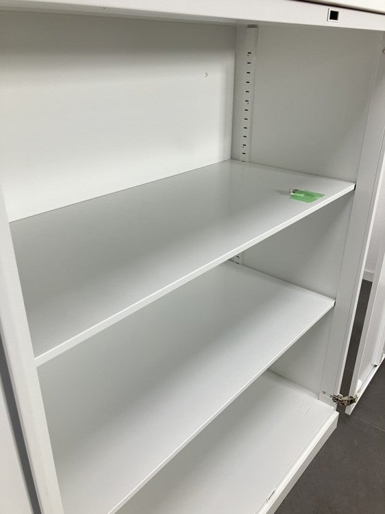 コクヨEDIA(エディア)シリーズ 両開き書庫 商品画像7