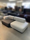 フリッツ・ハンセン(Fritz Hansen)アルファベットソファ2シーター 商品画像1