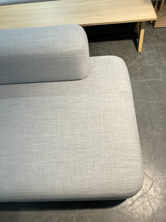 フリッツ・ハンセン(Fritz Hansen)アルファベットソファ2シーター 商品画像2