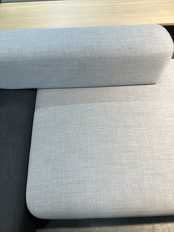 フリッツ・ハンセン(Fritz Hansen)アルファベットソファ2シーター 商品画像3