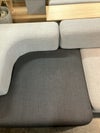 フリッツ・ハンセン(Fritz Hansen)アルファベットソファ2シーター 商品画像4