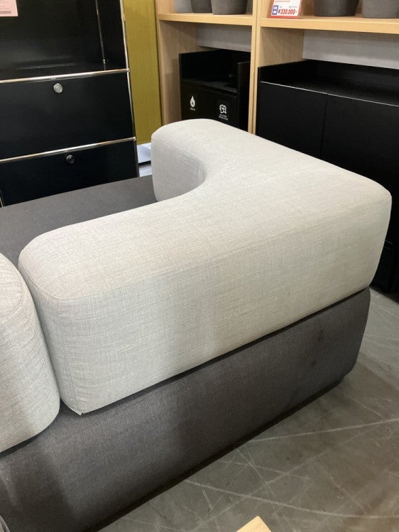 フリッツ・ハンセン(Fritz Hansen)アルファベットソファ2シーター 商品画像11