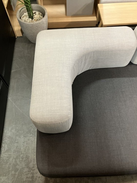 フリッツ・ハンセン(Fritz Hansen)アルファベットソファ2シーター 商品画像12