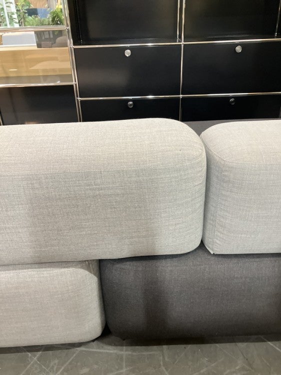 フリッツ・ハンセン(Fritz Hansen)アルファベットソファ2シーター 商品画像13