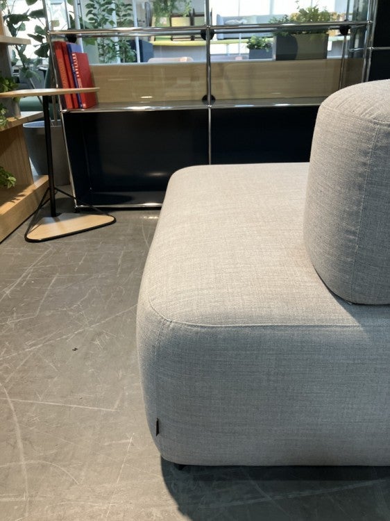 フリッツ・ハンセン(Fritz Hansen)アルファベットソファ2シーター 商品画像15