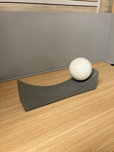 ペンデュラムボール 商品画像1