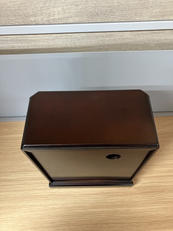 SEIKO/セイコー電波置き時計 商品画像5