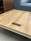 コクヨコレッソ/リージョンシリーズ コーナーロビーソファ+テーブルセット 商品画像9