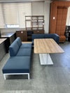 コクヨコレッソ/リージョンシリーズ コーナーロビーソファ+テーブルセット 商品画像10