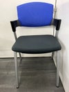 コクヨプロッティシリーズ スタッキングチェア6脚セット 商品画像3