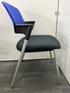 コクヨプロッティシリーズ スタッキングチェア6脚セット 商品画像4