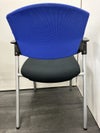 コクヨプロッティシリーズ スタッキングチェア6脚セット 商品画像5