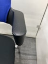 コクヨプロッティシリーズ スタッキングチェア6脚セット 商品画像7