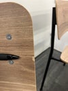 コクヨPlocka（プロッカ）シリーズ スタッキングチェア2脚セット 商品画像10