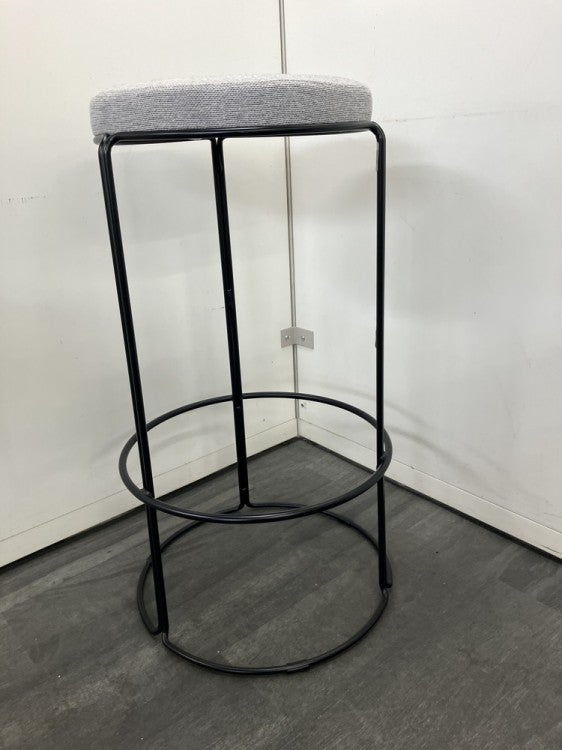 コクヨCK-750シリーズ ハイスツール 商品画像2