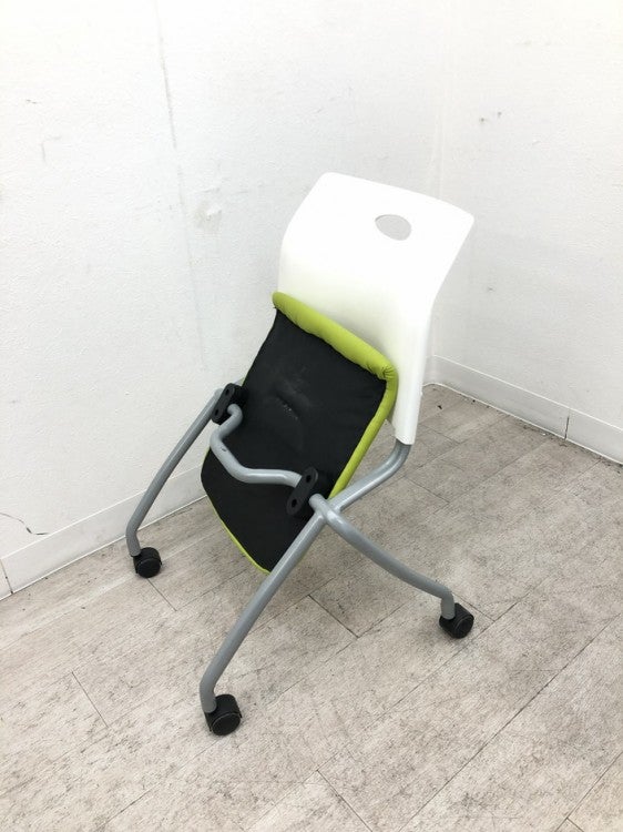 ネスティングチェア4脚セット 商品画像6