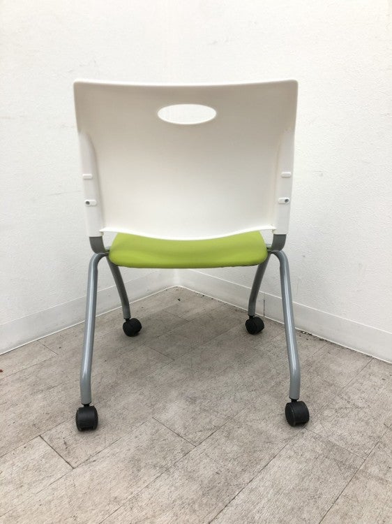 ネスティングチェア4脚セット 商品画像13