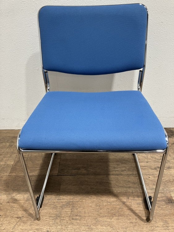 アイコスタッキングチェア 商品画像4