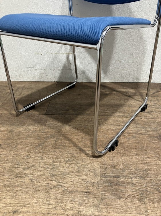 アイコスタッキングチェア 商品画像5
