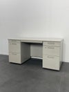 コクヨEKシリーズ 1400両袖デスク 商品画像1