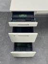 コクヨEKシリーズ 1400両袖デスク 商品画像11