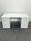 コクヨisシリーズ 1400両袖デスク 商品画像3