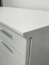 コクヨisシリーズ 1400両袖デスク 商品画像5