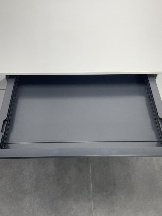 コクヨisシリーズ 1400両袖デスク 商品画像9