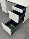 コクヨisシリーズ 1400両袖デスク 商品画像10