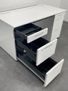 コクヨisシリーズ 1400両袖デスク 商品画像11