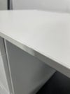 コクヨisシリーズ 1400両袖デスク 商品画像12