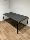 コクヨデイズオフィス パイルパイプシリーズ ミーティングテーブル 商品画像1