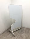 イトーキインサラータシリーズ ホワイトボードパーテーション 商品画像1