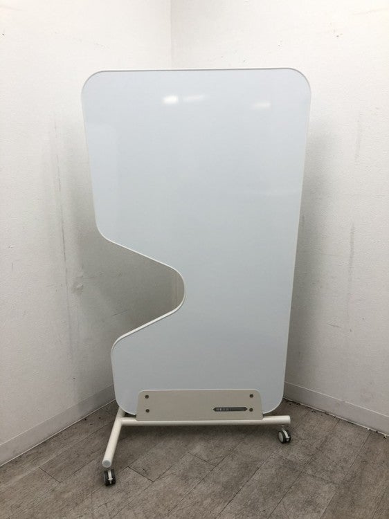 イトーキインサラータシリーズ ホワイトボードパーテーション 商品画像2
