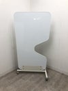 イトーキインサラータシリーズ ホワイトボードパーテーション 商品画像4