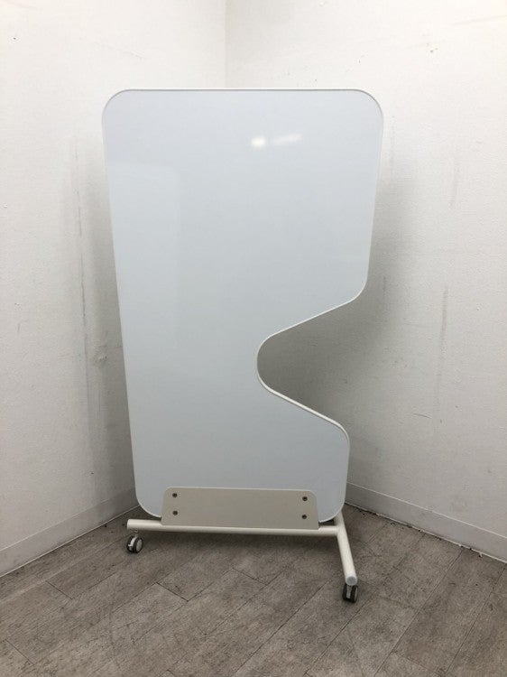 イトーキインサラータシリーズ ホワイトボードパーテーション 商品画像4