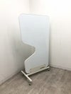 イトーキインサラータシリーズ ホワイトボードパーテーション 商品画像1